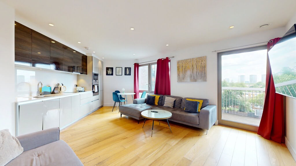 Bywell Place, E16 · Canning Town